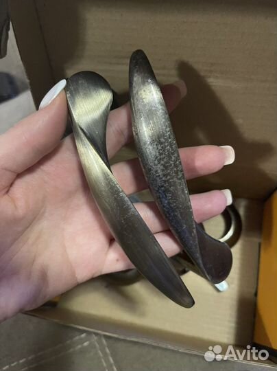 Ручки дверные для межкомнатных