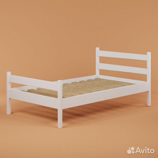 Детская кровать Стандарт 180 90