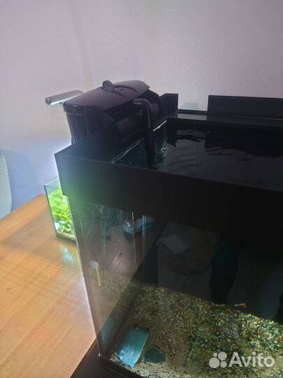 Фильтр для аквариума внешний Aquael