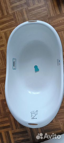 Набор для купания младенца