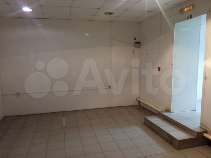 Торговая площадь, 60 м²