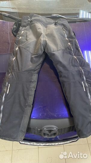 Снегоходный костюм Ski-doo