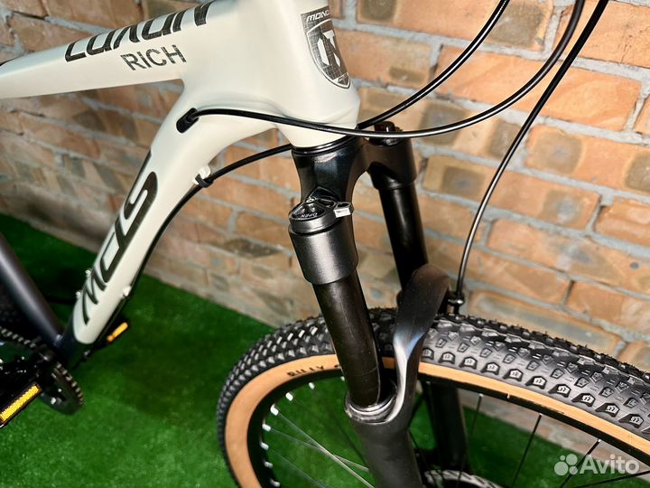 Новый Горный алюминвый велосипед 21 рама