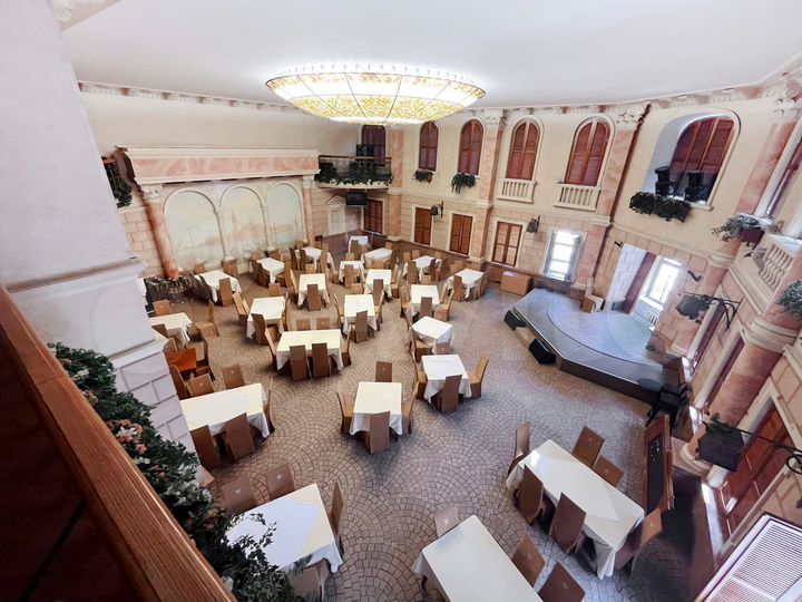 Свободного назначения, 400 м²