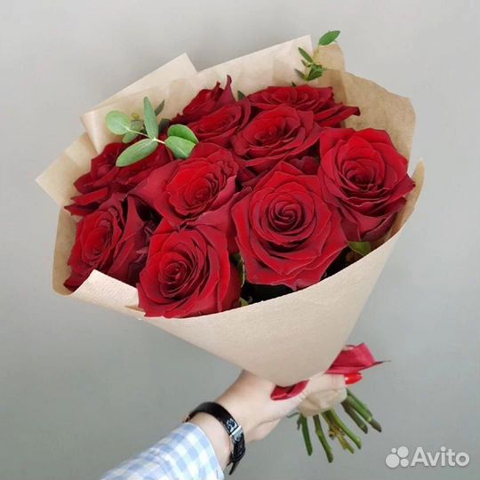 Букеты цветов до 3000