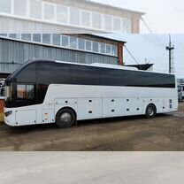 Туристический автобус Zhong Tong LCK6127H Compass, 2024