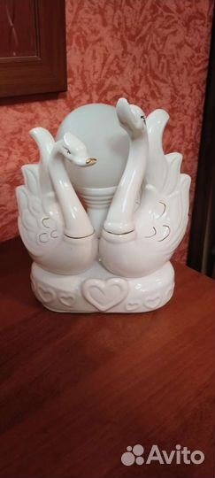 Ночная лампа 