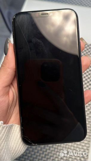 iPhone 11 Pro, 256 ГБ