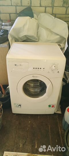 Стиральная машина Ardo FL80E 5kg