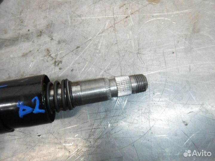 Колонка рулевая УАЗ Патриот пикап 409 2015