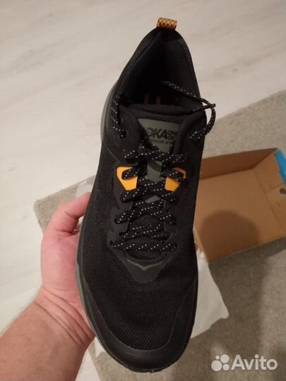 Кроссовки беговые hoka challenger ART 6