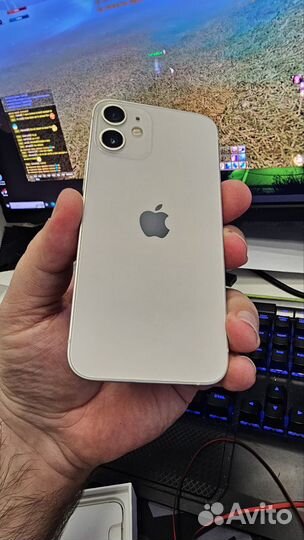 iPhone 12 mini