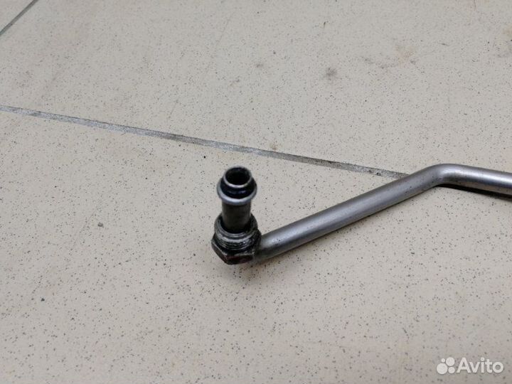 Трубка гур Renault Duster 1 1.6 K4MA690 MT 2WD