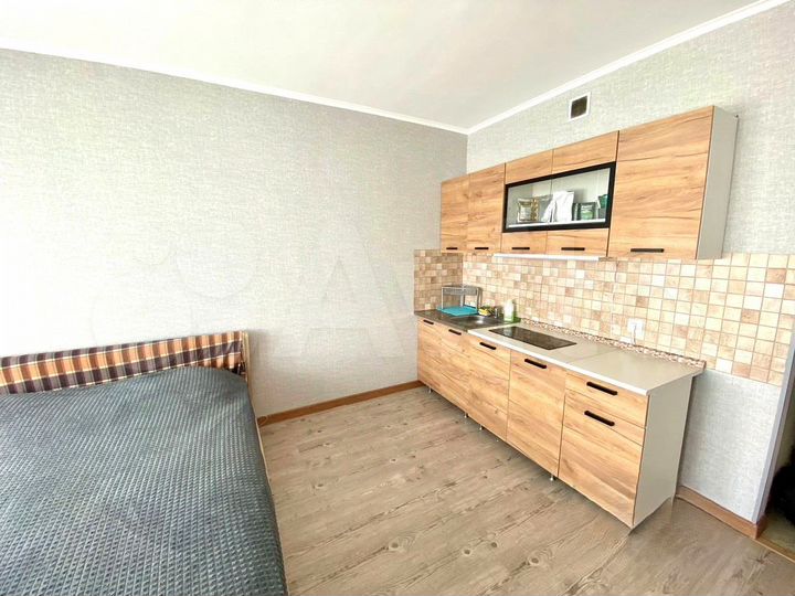 Квартира-студия, 23 м², 10/11 эт.