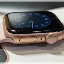 Часы apple watch 5 40 mm аккумулятор 99