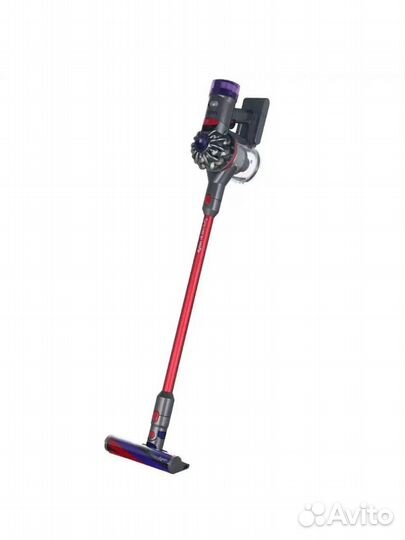 Пылесосы polaris