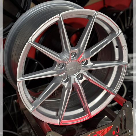 Литые диски K.A.N. 8×R18 5×114.3