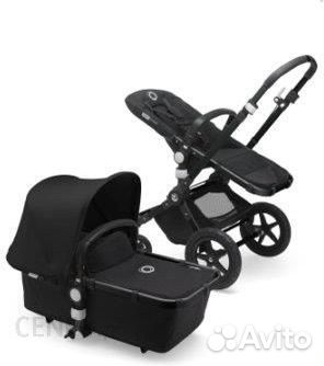 Люлька bugaboo chameleon 3