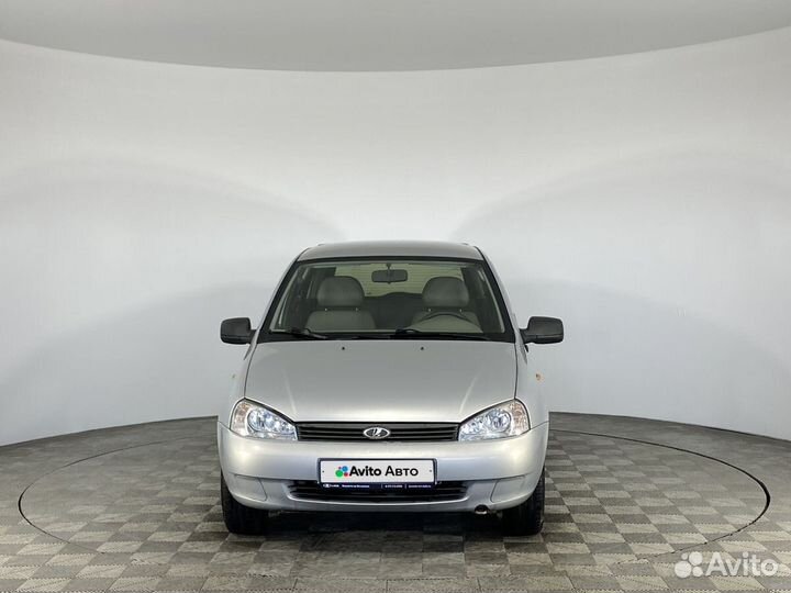 LADA Kalina 1.6 МТ, 2010, 223 412 км