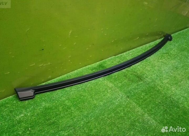 Накладка торпеды Bmw X6 F16