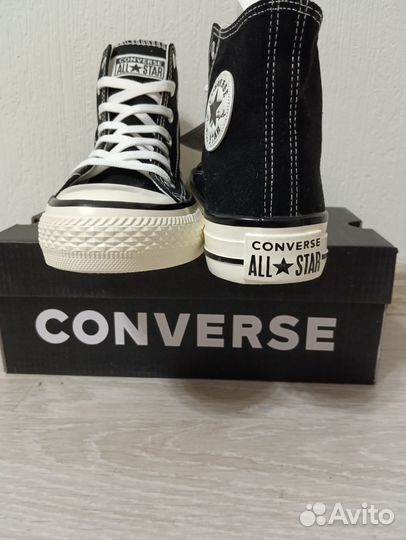 Кеды Converse all star