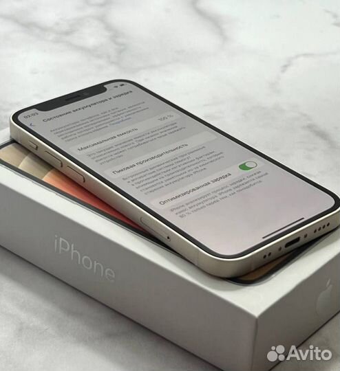 iPhone 12 mini, 128 ГБ