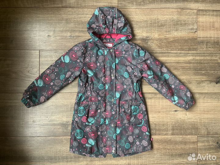 Плащ Premont 6-7 лет