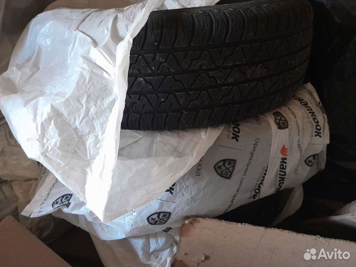 КАМА Кама-214 215/65 R16 30