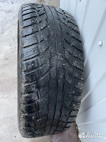 Kumho I'Zen RV Stud KC16 275/65 R17 115