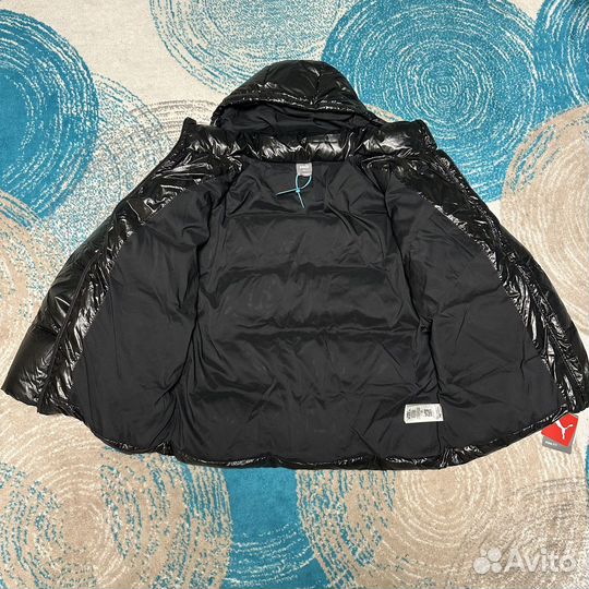 Зимний пуховик Puma Volume Down Jacket