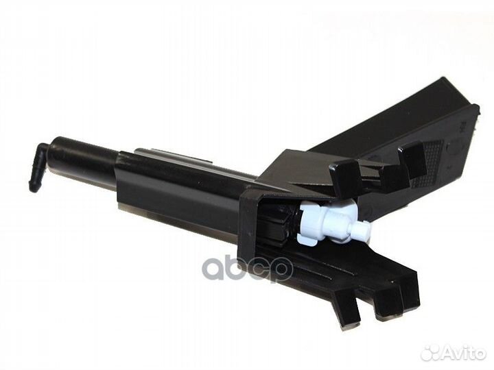 Омыватель фары nissan qashqai 14-19 RH