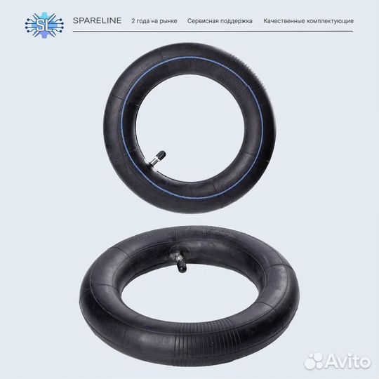 Камера самоката Xiaomi Mijia M365, Kugoo M2 PRO