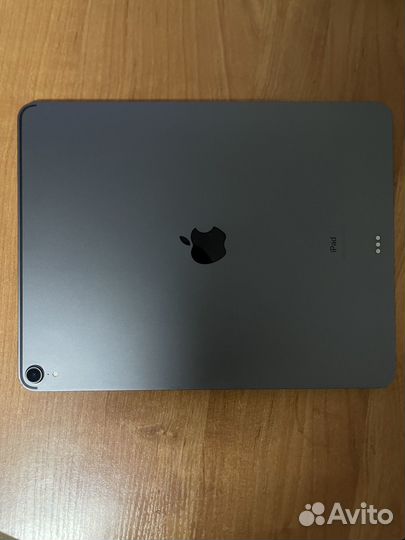 iPad pro 12.9
