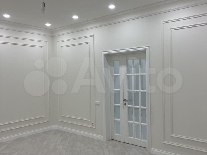 Дом 160 м² на участке 4,2 сот.