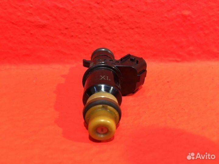 Форсунка Honda Civic 4D R18A1 1.8L 1799 куб.см