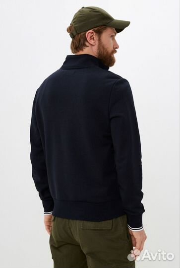 Худи / толстовка Fred Perry