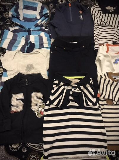 Детская одежда