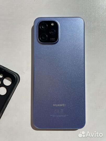 HUAWEI nova Y61, 4/64 ГБ