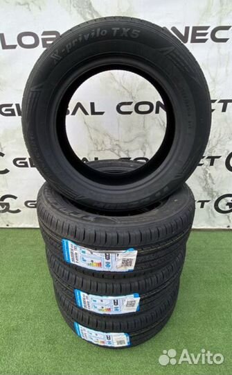 Tracmax X-Privilo TX5 205/55 R16 91V