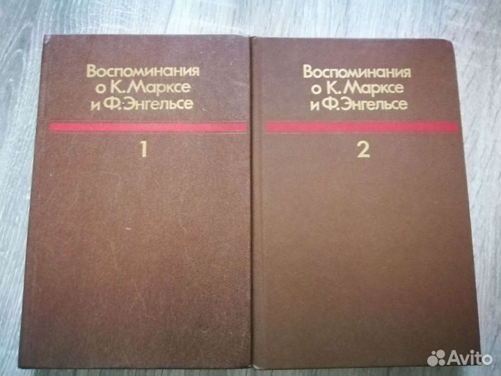 Книги, брошюры