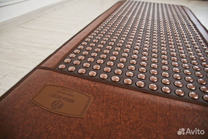 Большой Турманиевый мат Nuga Best NM-2500