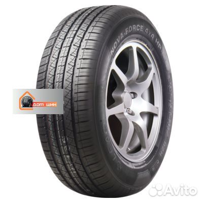 Leao Nova Force 4X4 HP 215/70 R16 100H