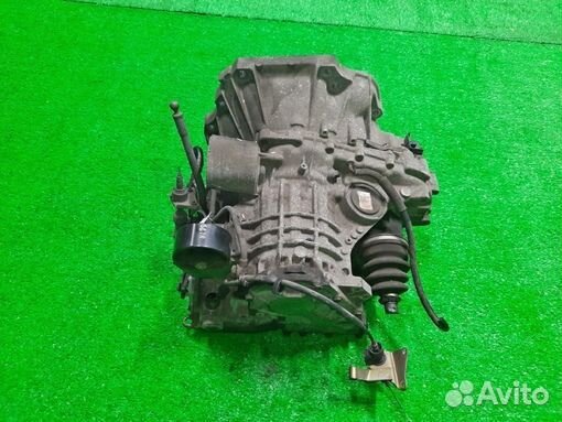 Автомат АКПП nissan primera P11 sr18de 1995