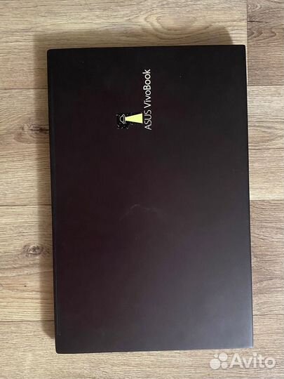 Ноутбук asus vivobook 15