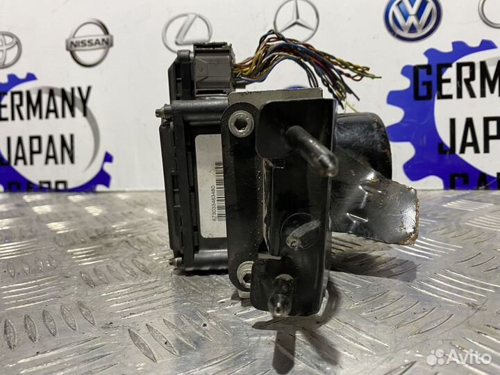 Блок ABS BMW E46 34516751768