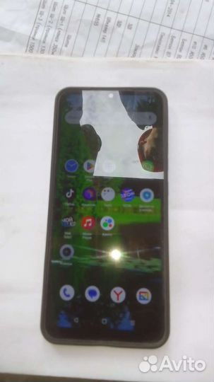 realme C30s, 3/64 ГБ