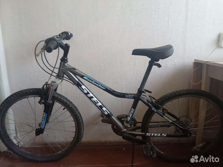 Велосипед Stels Navigator 420
