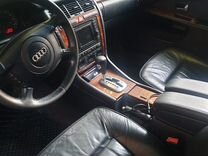 Audi A8 4.2 AT, 2000, 394 340 км, с пробегом, цена 470 000 руб.