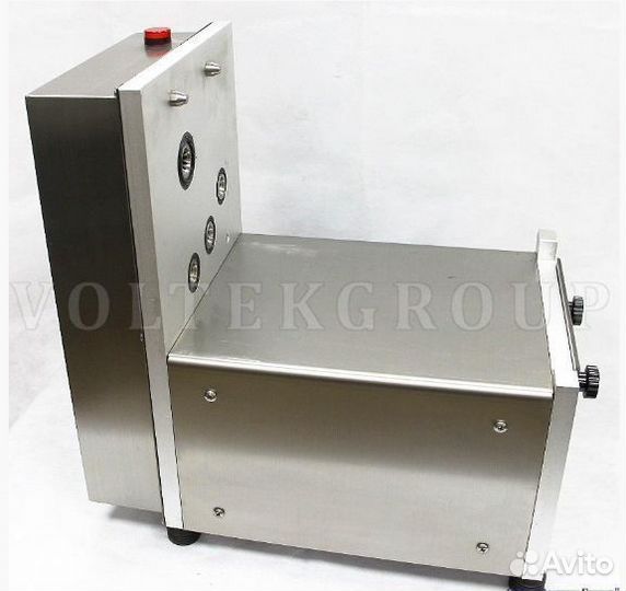 Слайсер для нарезки voltek VG-300