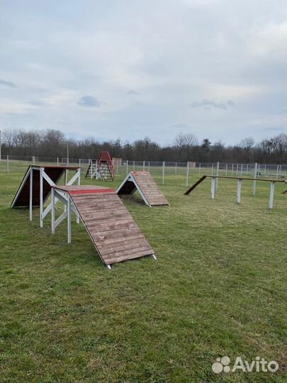 Отдых на природе